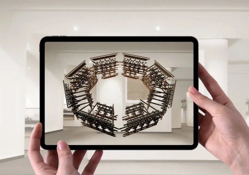 近200项申报案例,呈现这些特点→ 近200项申报案例,呈现这些特点→