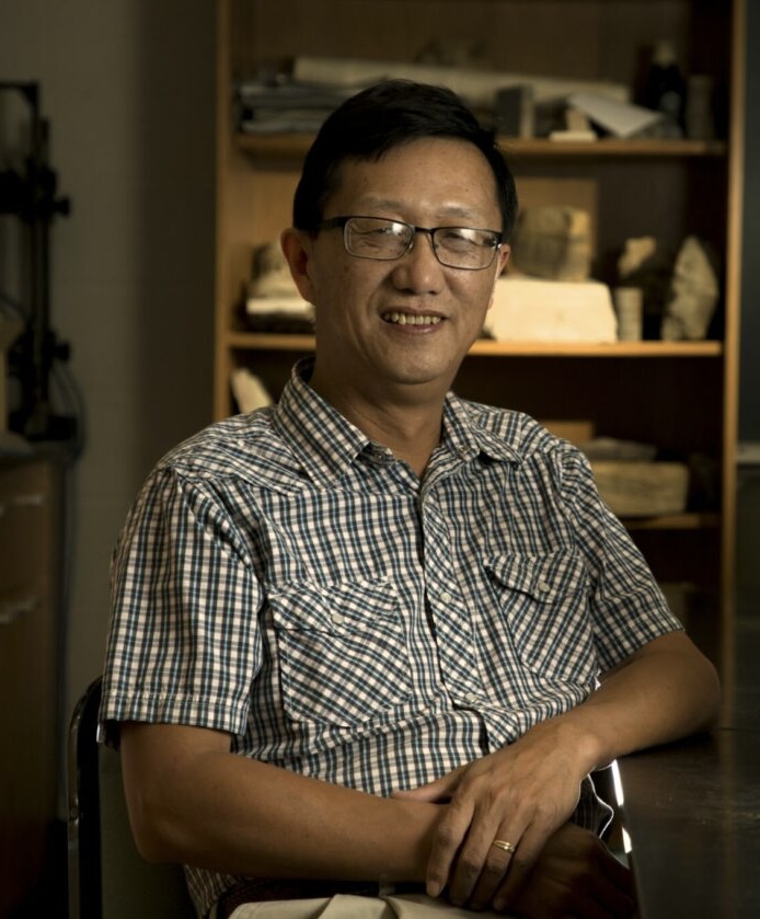 球速体育·（中国）官方网站QIUSU SPORTS创新论坛第一千七百四十讲: Proxy-Based Paleoclimatology and Holocene Climate Changes from a Saudi Arabian Record