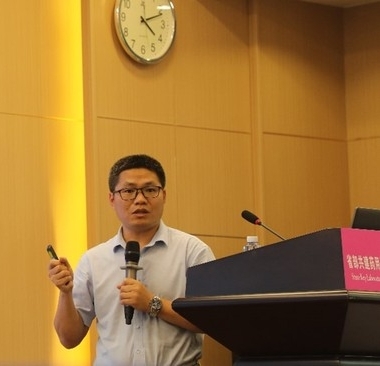 球速体育·（中国）官方网站QIUSU SPORTS创新论坛第一千五百二十九讲：二氧化碳还原分子催化剂