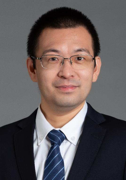 球速体育·（中国）官方网站QIUSU SPORTS创新论坛第一千七百三十八讲：Relaxation Critical Dynamics with Emergent Symmetry