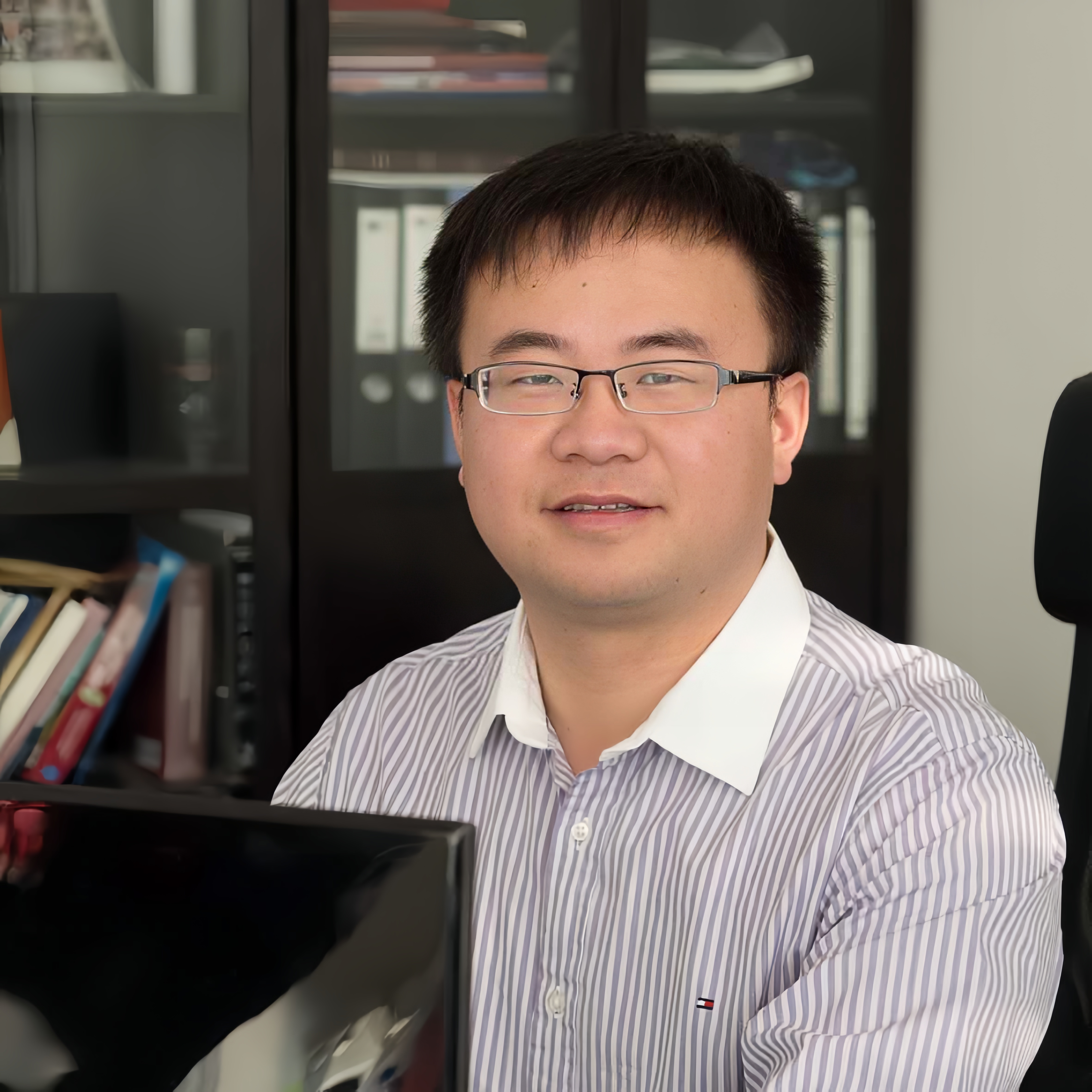 球速体育·（中国）官方网站QIUSU SPORTS创新论坛第一千七百九十四讲：多元介孔材料的合成与性能研究