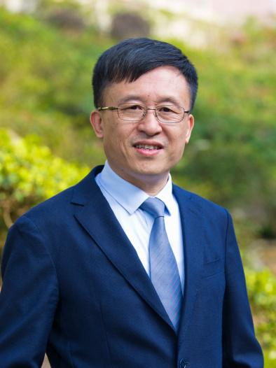 球速体育·（中国）官方网站QIUSU SPORTS创新论坛第一千四百一十九讲：限域量子态调控及其在绿色能源中的应用
