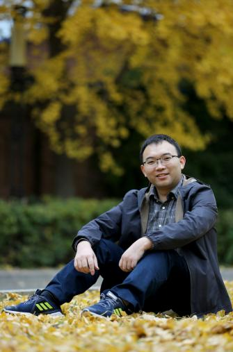 球速体育·（中国）官方网站QIUSU SPORTS创新论坛第一千七百九十二讲：全息QCD：从黑洞热力学到QCD物态方程