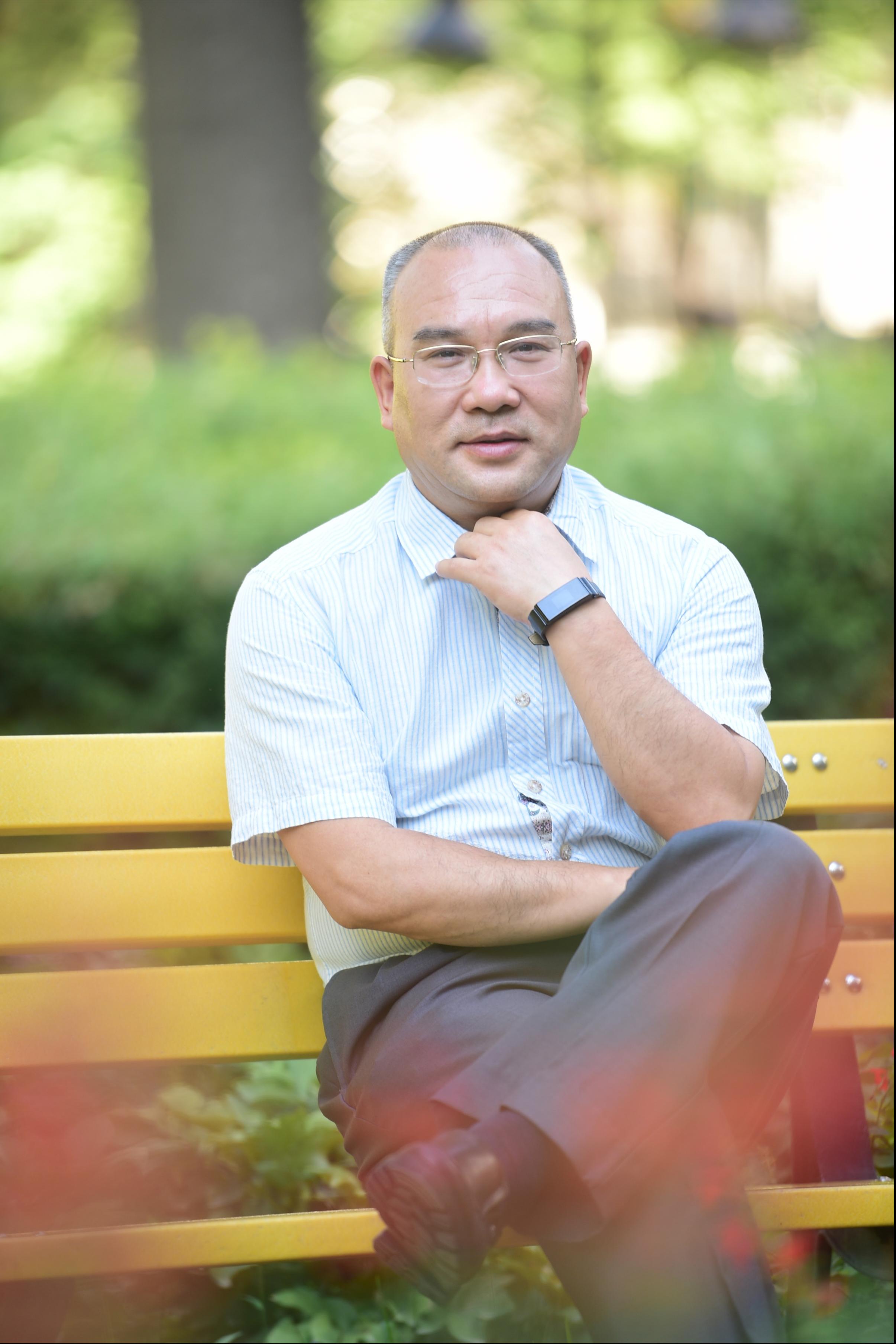 球速体育·（中国）官方网站QIUSU SPORTS创新论坛第一千八百零四讲：国家基金申请的一点体会