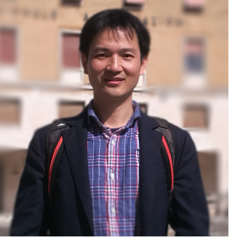 球速体育·（中国）官方网站QIUSU SPORTS创新论坛第一千六百八十二讲：超蕃基非多孔非晶态超吸附分子材料