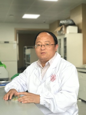 球速体育·（中国）官方网站QIUSU SPORTS创新论坛第一千二百四十四讲暨120周年校庆年系列活动：碳（13C,14C）同位素标记技术在稻田土壤碳循环研究中的应用案例