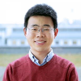 球速体育·（中国）官方网站QIUSU SPORTS创新论坛第一千六百三十四讲：深度学习在高能核物理中的应用