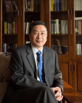 球速体育·（中国）官方网站QIUSU SPORTS校庆117周年人文社科高端讲座暨“名家讲坛”：政治经济学批判的历史唯物主义基础