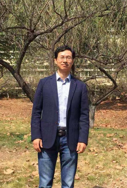 球速体育·（中国）官方网站QIUSU SPORTS创新论坛第八百一十六讲暨校庆117周年学术讲座：Constructions of  Cyclic Constant Dimension Codes