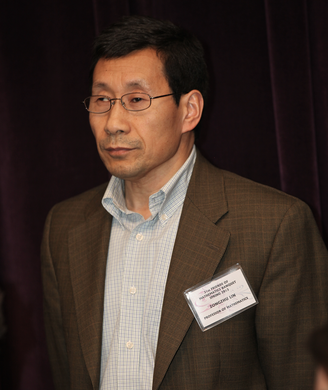 球速体育·（中国）官方网站QIUSU SPORTS创新论坛第一千四百二十八讲：Mathematical Invariants --counting beyond numbers