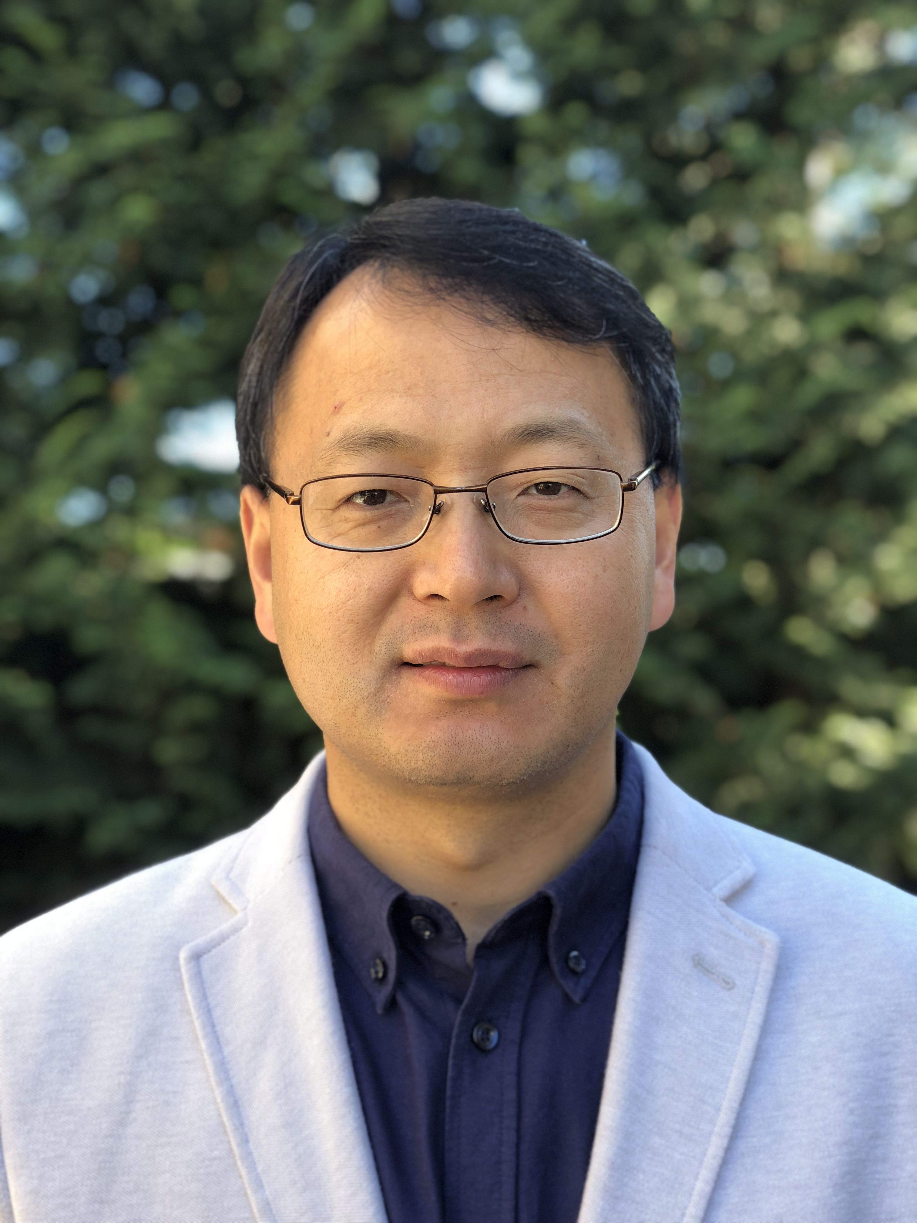 球速体育·（中国）官方网站QIUSU SPORTS创新论坛第七百四十五讲（“弘扬爱国奋斗精神、建功立业新时代”系列活动)：Tracing the formation and differentiation of the Earth by using non-traditional stable isotopes