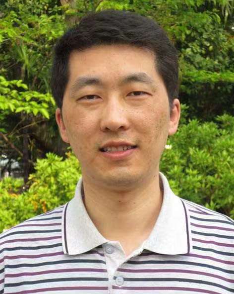 球速体育·（中国）官方网站QIUSU SPORTS创新论坛第一千一百二十讲：晶态材料人工光合作用催化剂