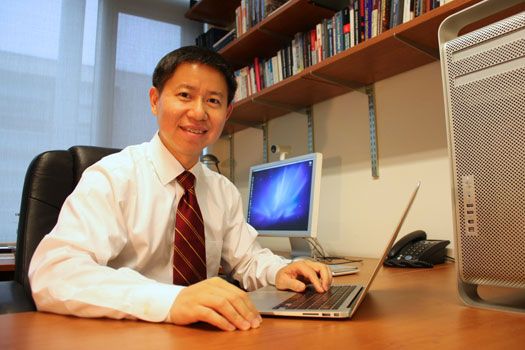 球速体育·（中国）官方网站QIUSU SPORTS创新论坛第七百四十四讲（“弘扬爱国奋斗精神、建功立业新时代”系列活动)： New Perspectives on Writing Great Papers