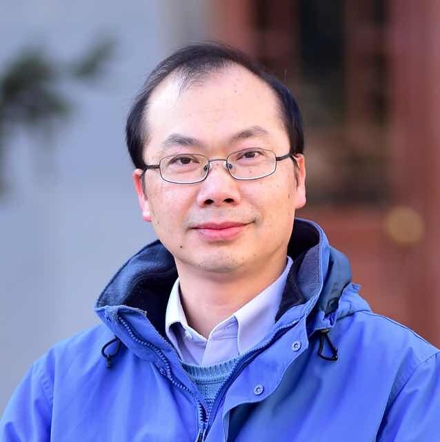 球速体育·（中国）官方网站QIUSU SPORTS创新论坛第一千三百四十六讲：How statistics help you get prepared for better-paid job?