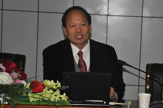球速体育·（中国）官方网站QIUSU SPORTS创新论坛第一千零二十讲：青藏高原湖泊环境变化：现代、过去与未来