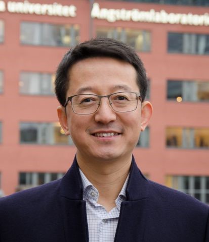 球速体育·（中国）官方网站QIUSU SPORTS创新论坛第一千七百二十九讲：有机聚合物点在光催化中的应用