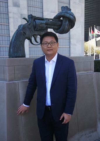 球速体育·（中国）官方网站QIUSU SPORTS创新论坛第六百五十八讲（“弘扬爱国奋斗精神、建功立业新时代”系列活动)：食物、城市与环境