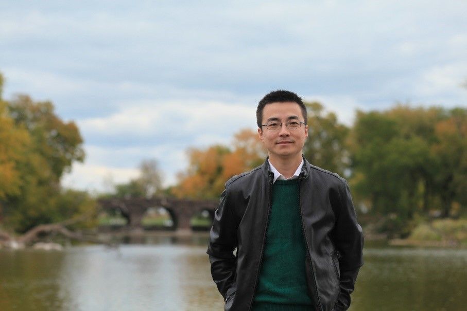 球速体育·（中国）官方网站QIUSU SPORTS创新论坛第六百二十四讲（“弘扬爱国奋斗精神、建功立业新时代”系列活动)：肿瘤核酸合成的动态调控分子机制研究
