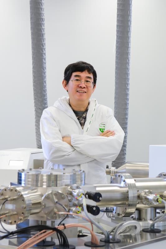 球速体育·（中国）官方网站QIUSU SPORTS创新论坛第一千七百三十三讲：碳酸盐矿物的激光原位元素面扫、锶同位素分析和铀铅-铀系测年最新进展及其应用：以昆士兰大学为例 