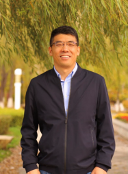 球速体育·（中国）官方网站QIUSU SPORTS创新论坛第一千一百八十讲暨120周年校庆年系列活动：单细胞核酸编码扩增分析