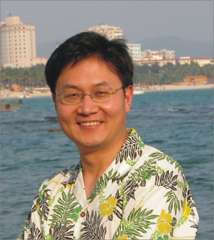 球速体育·（中国）官方网站QIUSU SPORTS创新论坛第一千零五十六讲：国家自然科学基金申请经验与体会