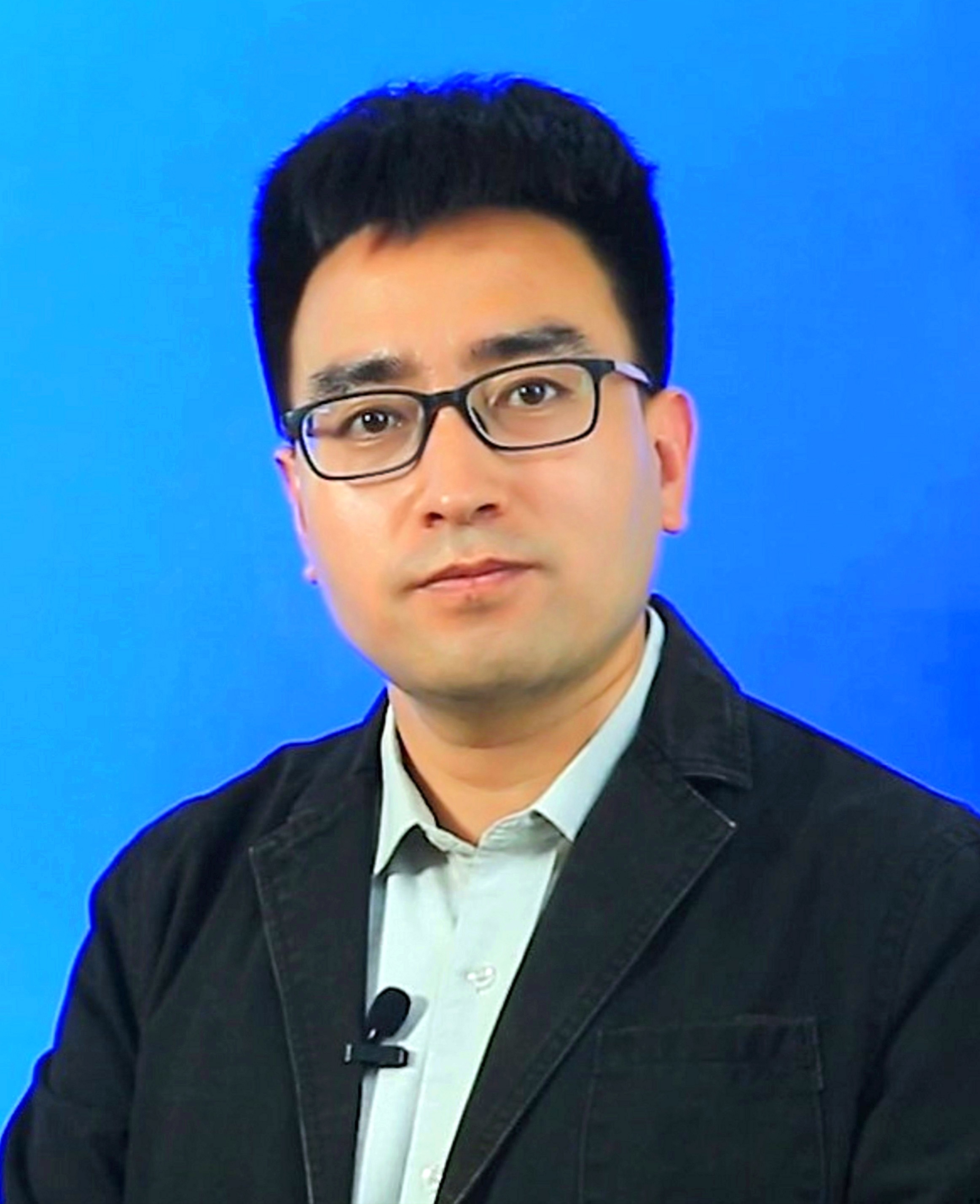 球速体育·（中国）官方网站QIUSU SPORTS创新论坛第一千三百七十讲：基于超冷原子的Rosen-Zener-Stückelberg干涉和隧穿