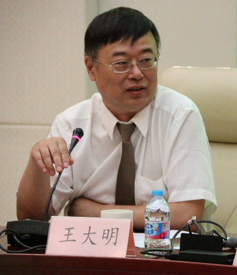 球速体育·（中国）官方网站QIUSU SPORTS创新论坛第一千零九十四讲：历史能否假设？——对李约瑟难题的再思考