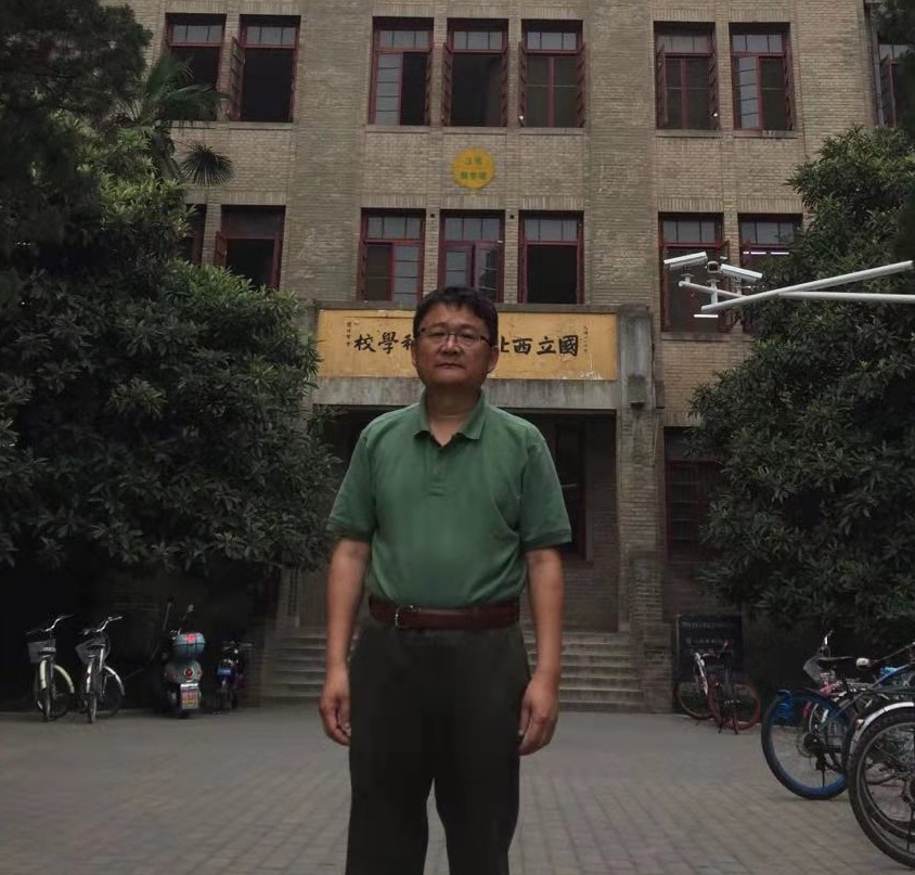 球速体育·（中国）官方网站QIUSU SPORTS创新论坛第一千一百三十三讲：Categorification