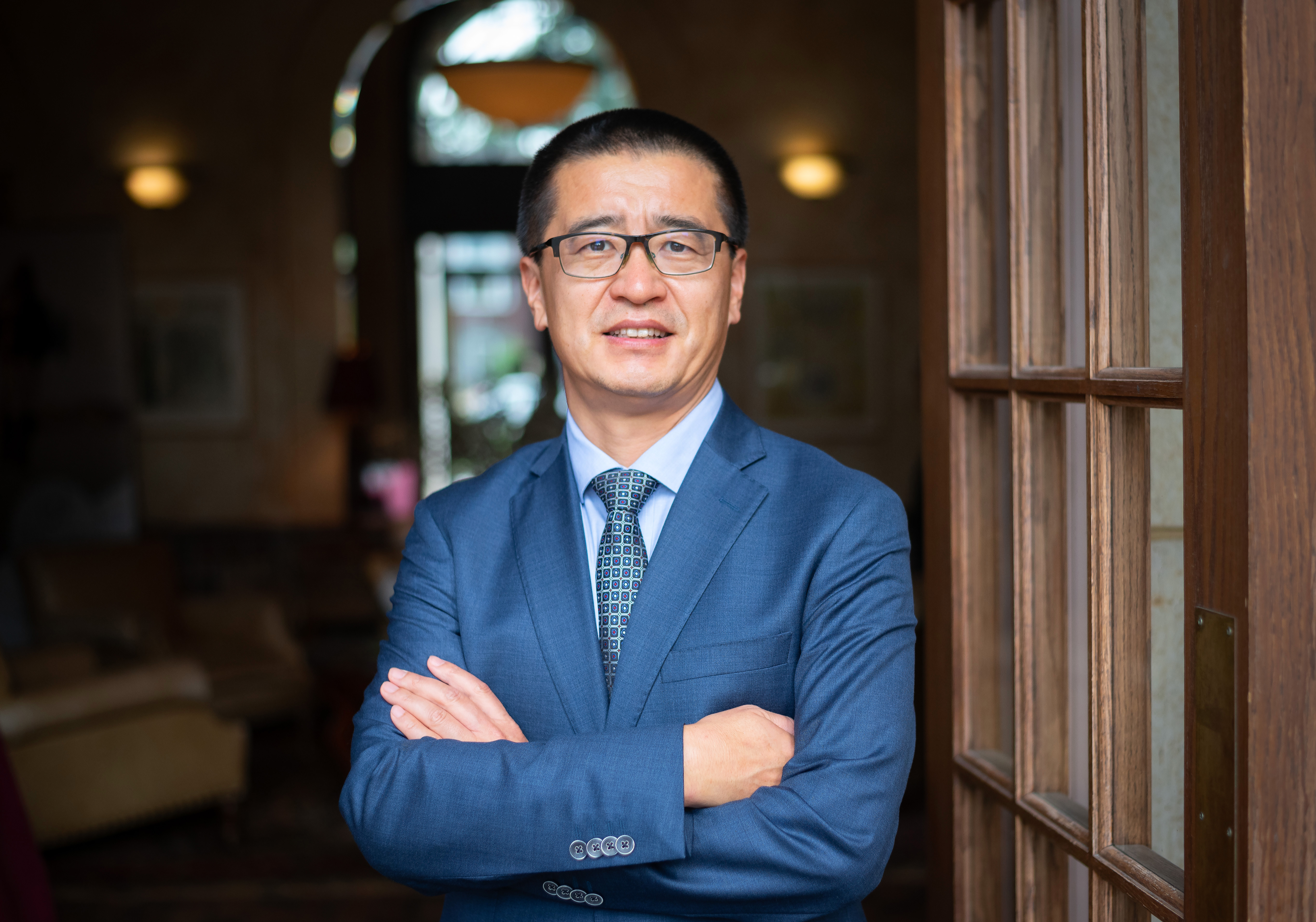 球速体育·（中国）官方网站QIUSU SPORTS创新论坛第一千四百六十二讲：如何撰写国际同行审阅文章？ 
