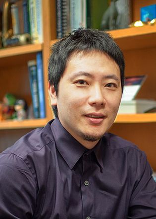 球速体育·（中国）官方网站QIUSU SPORTS创新论坛第七百四十八讲（“弘扬爱国奋斗精神、建功立业新时代”系列活动)：High-quality nanomaterials: from single quantum dot to their higher-order architectural superstructures