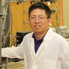球速体育·（中国）官方网站QIUSU SPORTS创新论坛第七百八十八讲：Novel Perovskite Catalysts for Solid Oxide Fuel Cells and Water Splitting