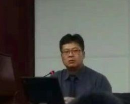 球速体育·（中国）官方网站QIUSU SPORTS校庆117周年人文社科高端讲座暨“名家讲坛”：宋朝君臣共治之刍论