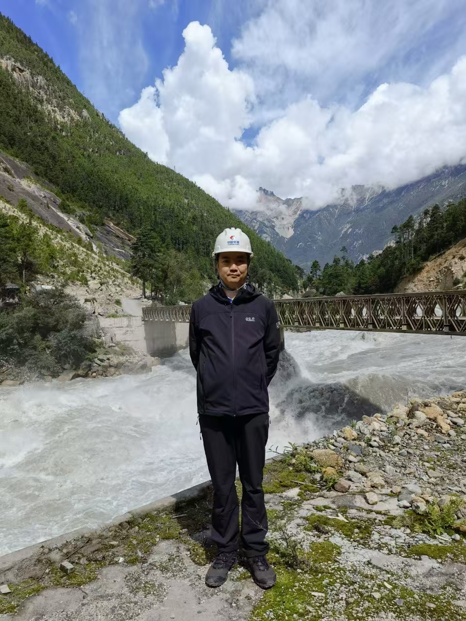 球速体育·（中国）官方网站QIUSU SPORTS创新论坛第一千八百讲：陕西抽水蓄能工程建设中的主要岩土工程问题