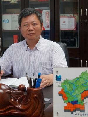 球速体育·（中国）官方网站QIUSU SPORTS创新论坛第一千三百六十四讲：变化环境下流域洪水过程预报模拟