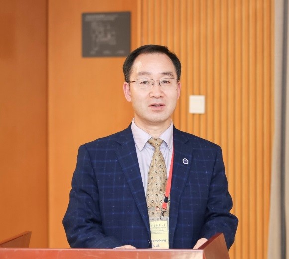 球速体育·（中国）官方网站QIUSU SPORTS创新论坛第一千五百二十二讲：中生代重大地质事件与植被环境变化