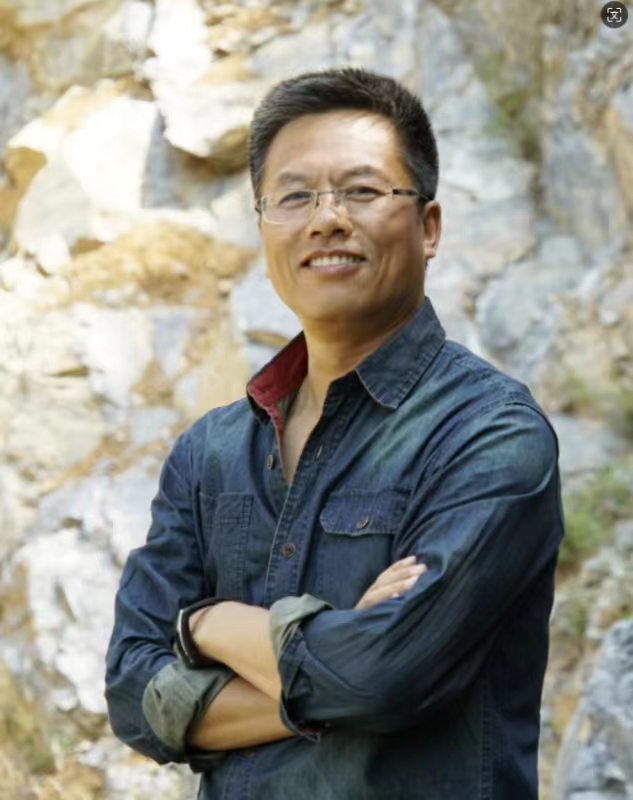 球速体育·（中国）官方网站QIUSU SPORTS创新论坛第一千七百九十一讲：翼龙的演化