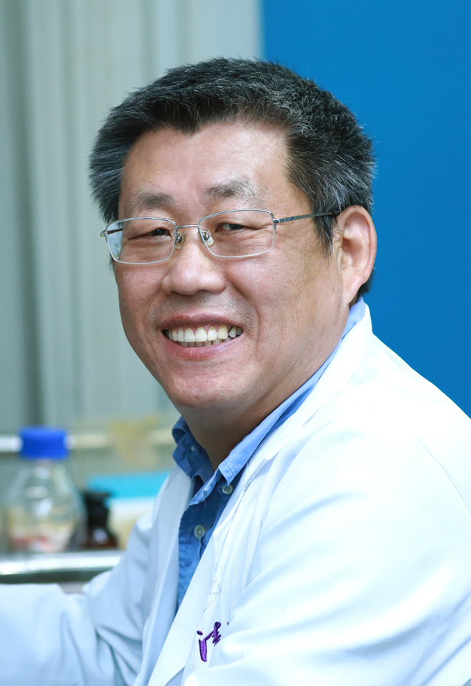 球速体育·（中国）官方网站QIUSU SPORTS创新论坛第一千六百八十五讲：Studies of Cilia and Flagella - lessons from Chlamydomonas