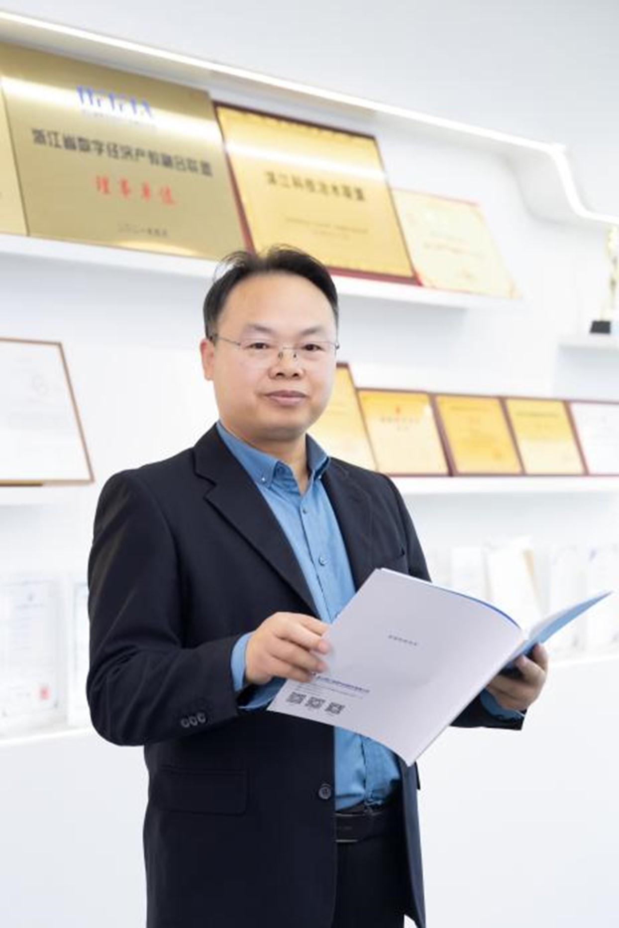 球速体育·（中国）官方网站QIUSU SPORTS创新论坛第一千七百四十六讲：基于国产大模型的科技治水实践