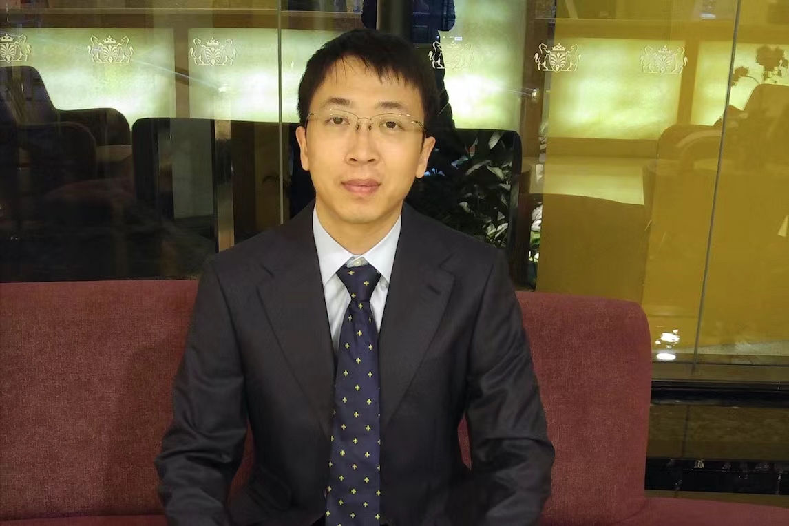 球速体育·（中国）官方网站QIUSU SPORTS创新论坛第一千七百五十三讲：Exploring the new sensing modalities in wireless sensing