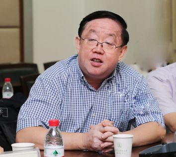 球速体育·（中国）官方网站QIUSU SPORTS创新论坛第八百一十讲暨校庆117周年学术讲座：中国的生态地理区和生物多样性特点
