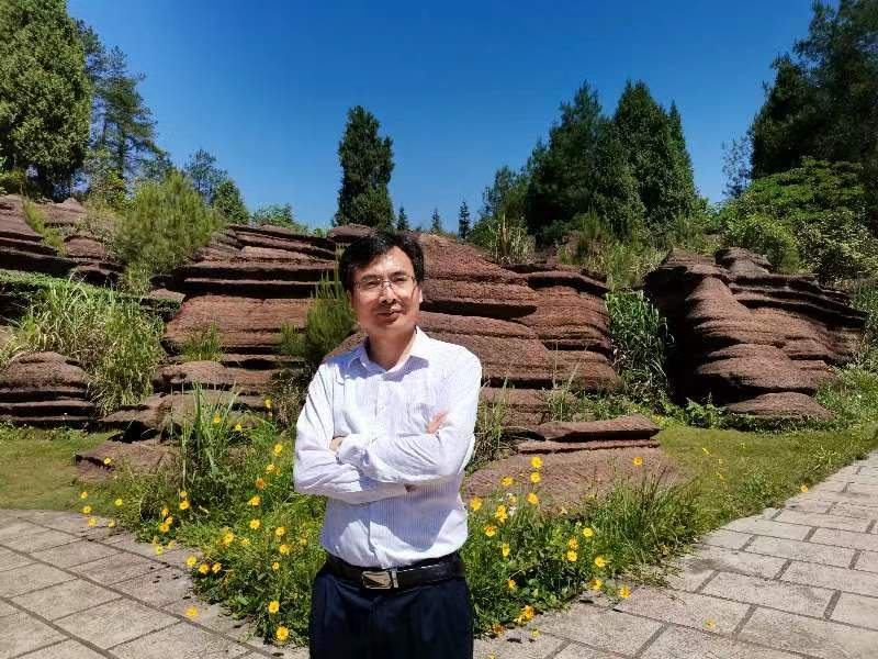 球速体育·（中国）官方网站QIUSU SPORTS创新论坛第一千二百九十二讲暨120周年校庆年系列活动: 喀斯特关键带水文过程及其生态效应