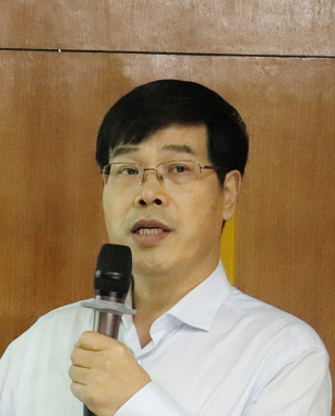 球速体育·（中国）官方网站QIUSU SPORTS创新论坛第九百四十三讲：从治黄史窥水土保持之重